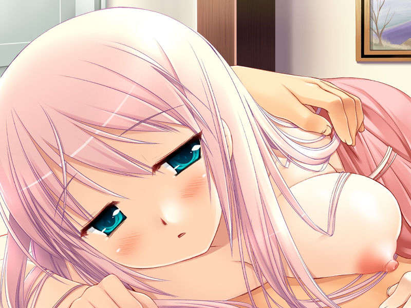 (18禁ゲームCG) [071130] [Sirius] こいびとどうしですることぜんぶ 166/1059 