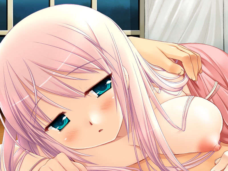 (18禁ゲームCG) [071130] [Sirius] こいびとどうしですることぜんぶ 169/1059 