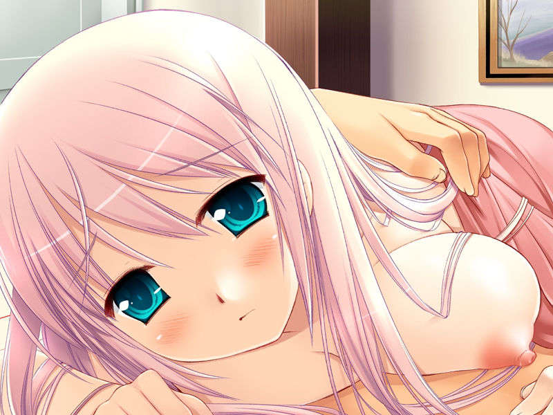 (18禁ゲームCG) [071130] [Sirius] こいびとどうしですることぜんぶ 170/1059 