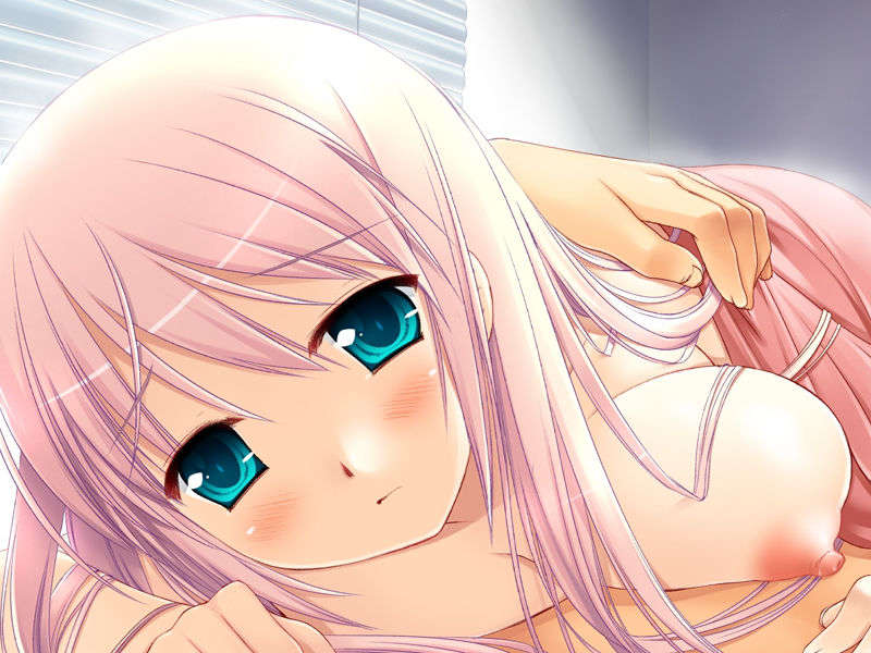 (18禁ゲームCG) [071130] [Sirius] こいびとどうしですることぜんぶ 172/1059 