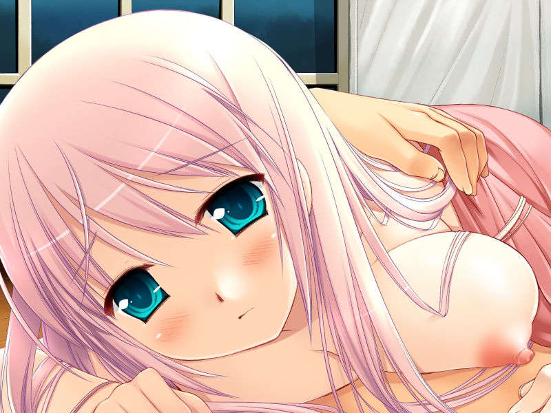 (18禁ゲームCG) [071130] [Sirius] こいびとどうしですることぜんぶ 173/1059 