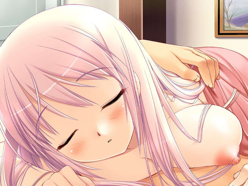 (18禁ゲームCG) [071130] [Sirius] こいびとどうしですることぜんぶ 174/1059 