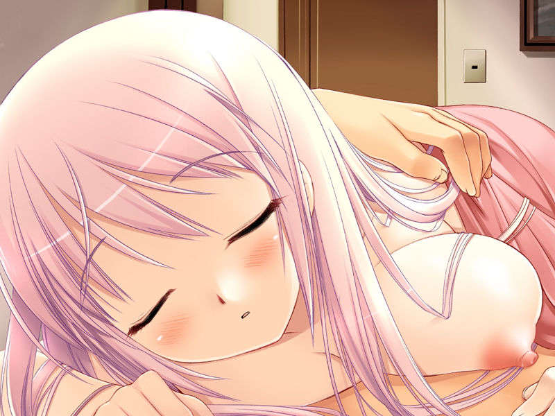 (18禁ゲームCG) [071130] [Sirius] こいびとどうしですることぜんぶ 175/1059 