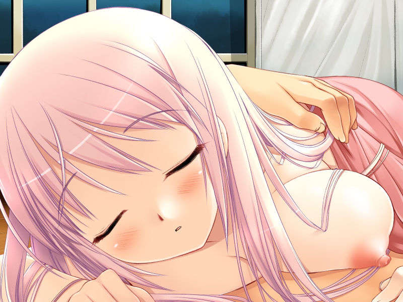 (18禁ゲームCG) [071130] [Sirius] こいびとどうしですることぜんぶ 177/1059 