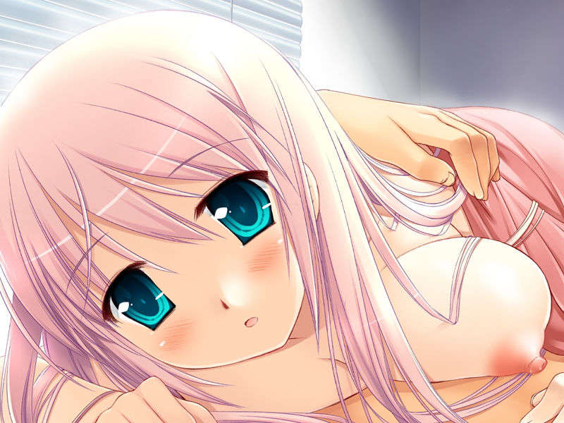 (18禁ゲームCG) [071130] [Sirius] こいびとどうしですることぜんぶ 180/1059 