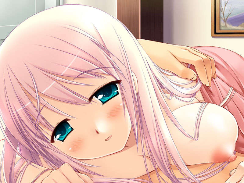 (18禁ゲームCG) [071130] [Sirius] こいびとどうしですることぜんぶ 190/1059 