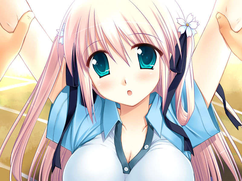 (18禁ゲームCG) [071130] [Sirius] こいびとどうしですることぜんぶ 195/1059 