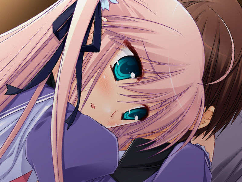 (18禁ゲームCG) [071130] [Sirius] こいびとどうしですることぜんぶ 224/1059 