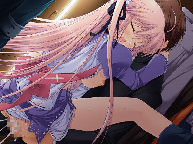 (18禁ゲームCG) [071130] [Sirius] こいびとどうしですることぜんぶ 236/1059 