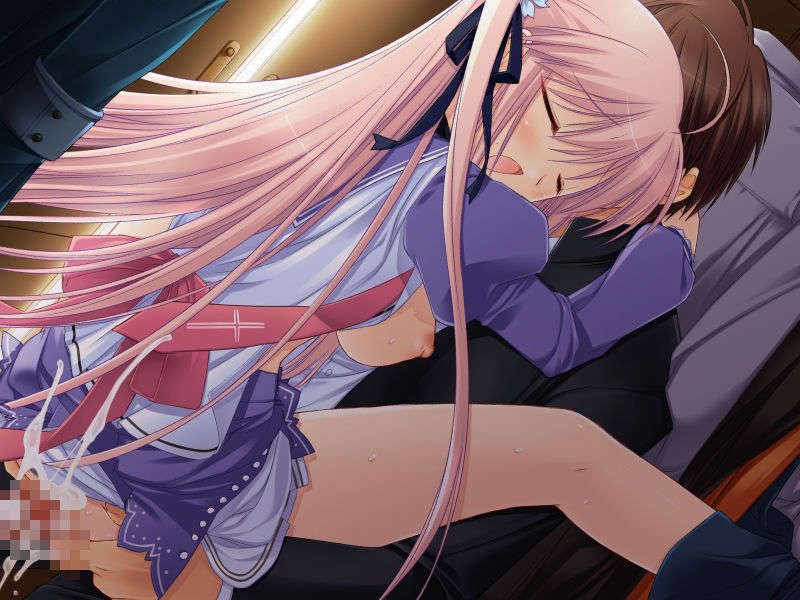 (18禁ゲームCG) [071130] [Sirius] こいびとどうしですることぜんぶ 239/1059 