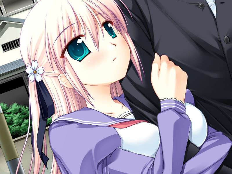 (18禁ゲームCG) [071130] [Sirius] こいびとどうしですることぜんぶ 341/1059 