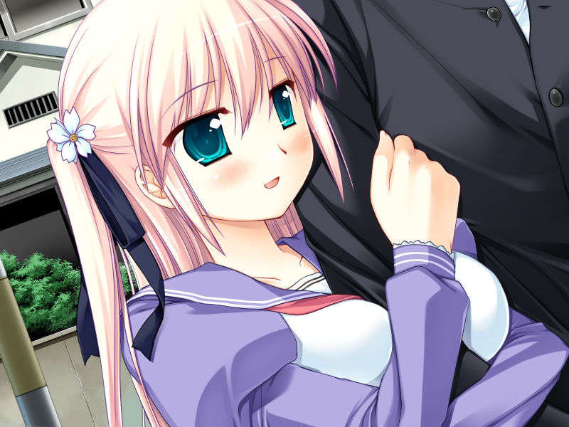 (18禁ゲームCG) [071130] [Sirius] こいびとどうしですることぜんぶ 343/1059 