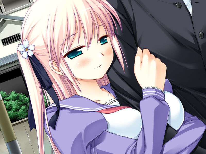 (18禁ゲームCG) [071130] [Sirius] こいびとどうしですることぜんぶ 344/1059 