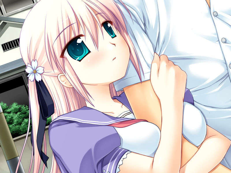 (18禁ゲームCG) [071130] [Sirius] こいびとどうしですることぜんぶ 345/1059 