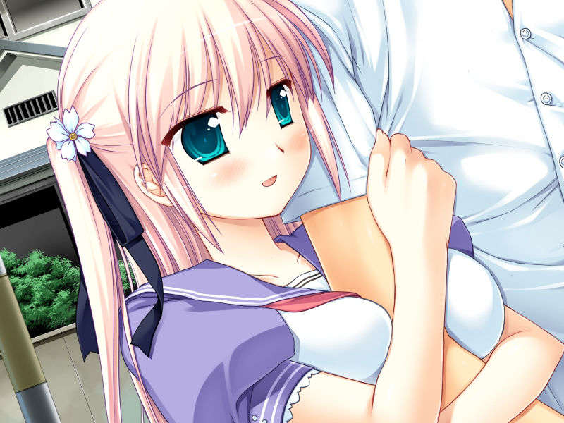 (18禁ゲームCG) [071130] [Sirius] こいびとどうしですることぜんぶ 347/1059 