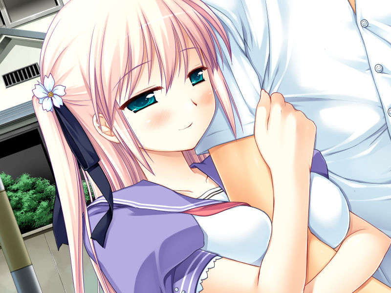 (18禁ゲームCG) [071130] [Sirius] こいびとどうしですることぜんぶ 348/1059 