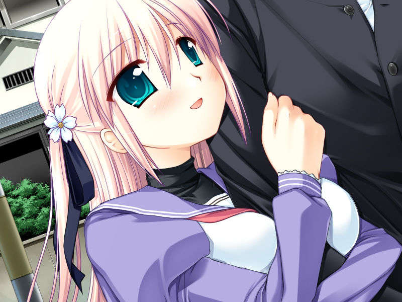 (18禁ゲームCG) [071130] [Sirius] こいびとどうしですることぜんぶ 349/1059 