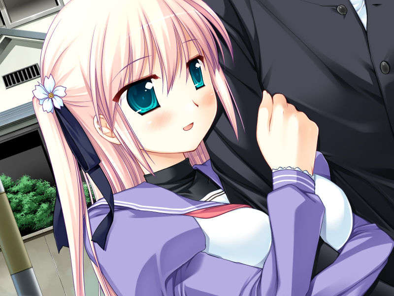 (18禁ゲームCG) [071130] [Sirius] こいびとどうしですることぜんぶ 352/1059 