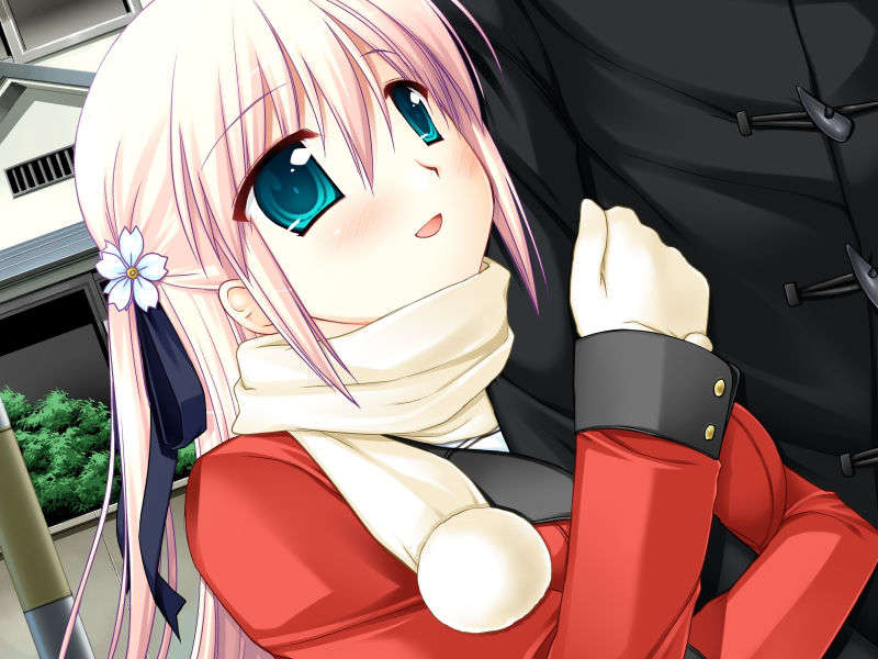 (18禁ゲームCG) [071130] [Sirius] こいびとどうしですることぜんぶ 354/1059 