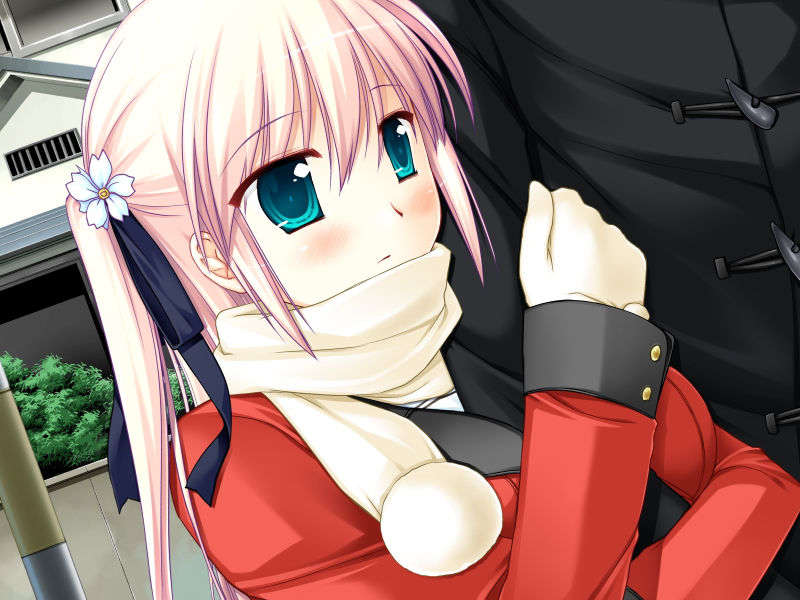 (18禁ゲームCG) [071130] [Sirius] こいびとどうしですることぜんぶ 356/1059 