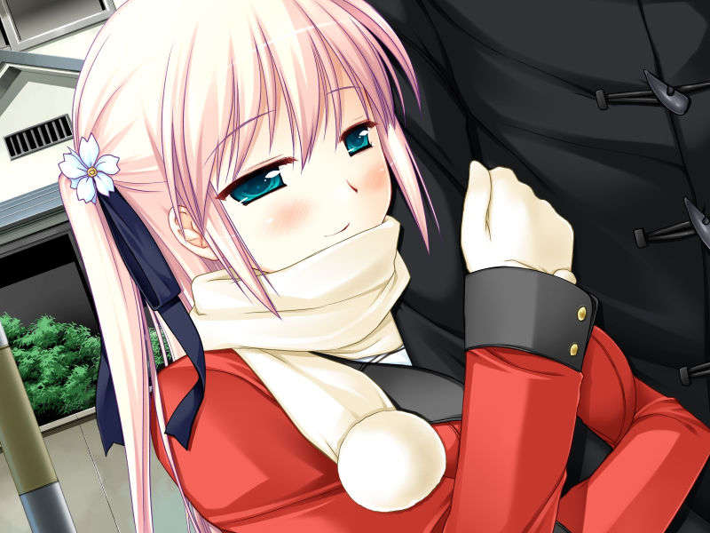 (18禁ゲームCG) [071130] [Sirius] こいびとどうしですることぜんぶ 358/1059 