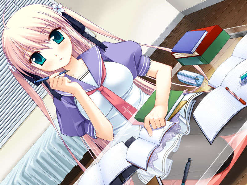 (18禁ゲームCG) [071130] [Sirius] こいびとどうしですることぜんぶ 359/1059 