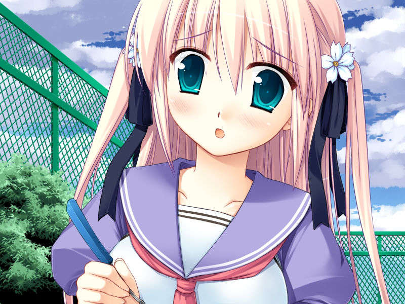 (18禁ゲームCG) [071130] [Sirius] こいびとどうしですることぜんぶ 376/1059 