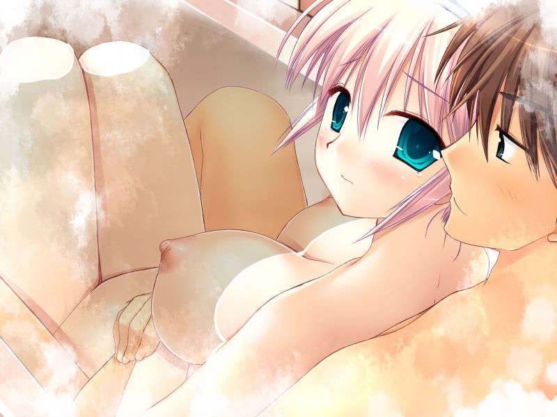 (18禁ゲームCG) [071130] [Sirius] こいびとどうしですることぜんぶ 382/1059 