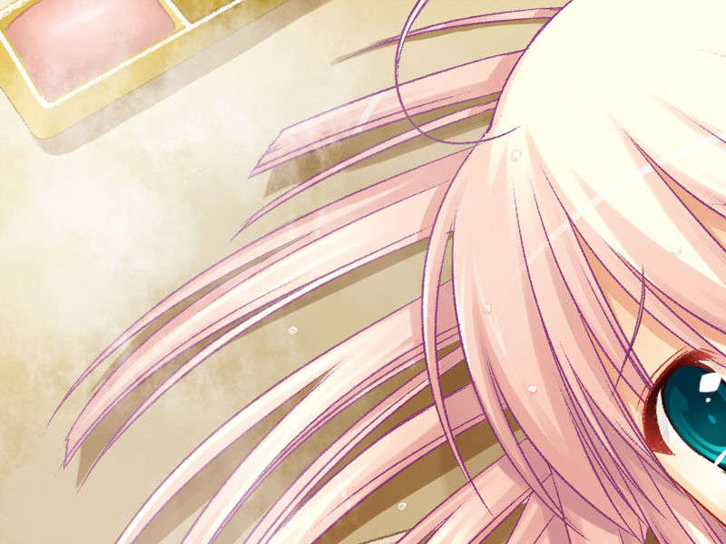 (18禁ゲームCG) [071130] [Sirius] こいびとどうしですることぜんぶ 384/1059 