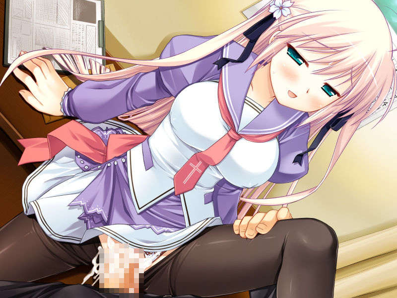 (18禁ゲームCG) [071130] [Sirius] こいびとどうしですることぜんぶ 417/1059 