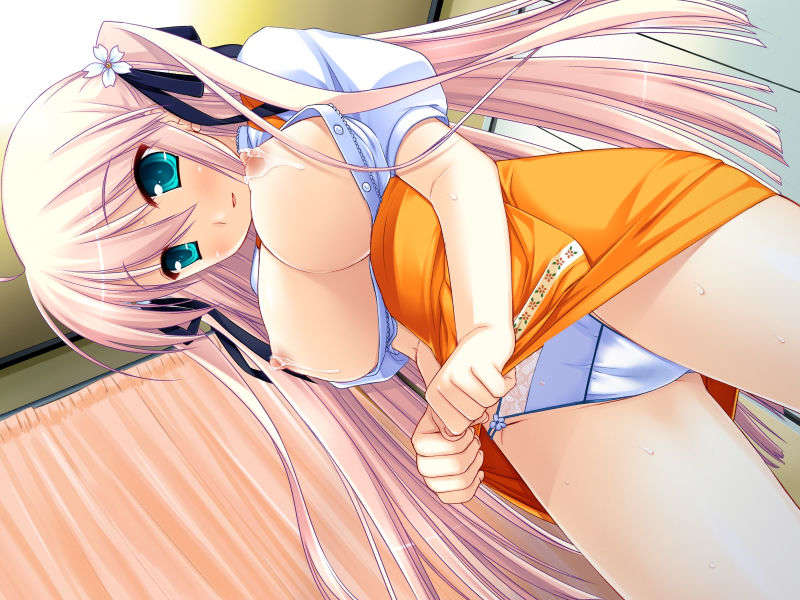 (18禁ゲームCG) [071130] [Sirius] こいびとどうしですることぜんぶ 439/1059 