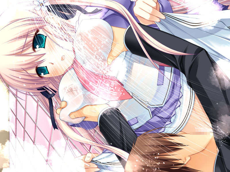 (18禁ゲームCG) [071130] [Sirius] こいびとどうしですることぜんぶ 549/1059 