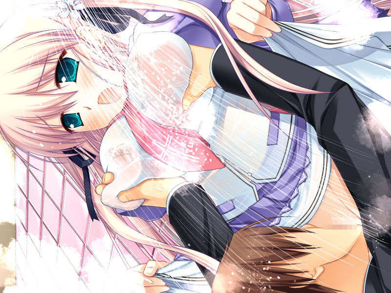 (18禁ゲームCG) [071130] [Sirius] こいびとどうしですることぜんぶ 550/1059 