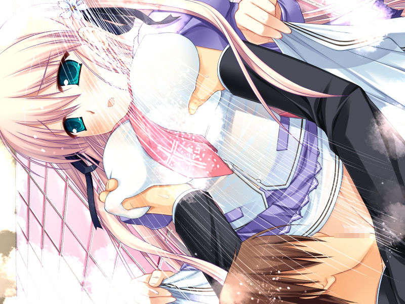 (18禁ゲームCG) [071130] [Sirius] こいびとどうしですることぜんぶ 554/1059 