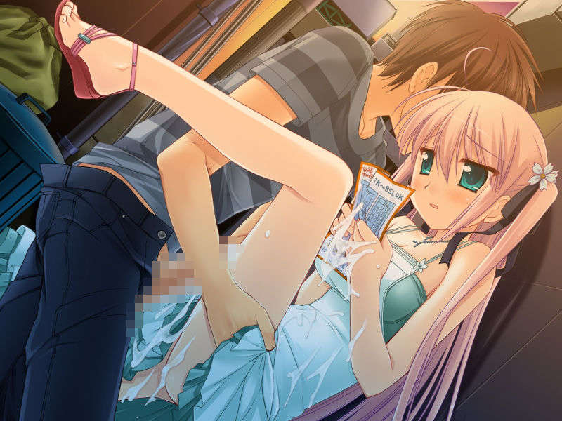 (18禁ゲームCG) [071130] [Sirius] こいびとどうしですることぜんぶ 618/1059 