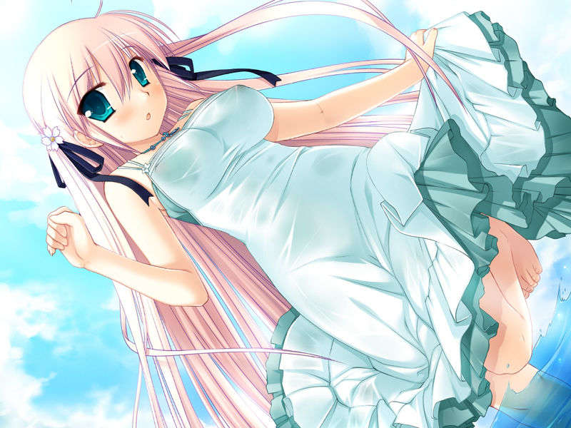 (18禁ゲームCG) [071130] [Sirius] こいびとどうしですることぜんぶ 620/1059 