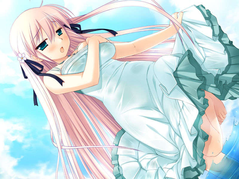 (18禁ゲームCG) [071130] [Sirius] こいびとどうしですることぜんぶ 621/1059 