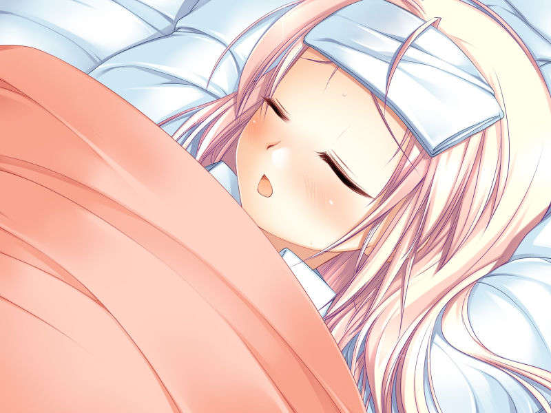 (18禁ゲームCG) [071130] [Sirius] こいびとどうしですることぜんぶ 707/1059 