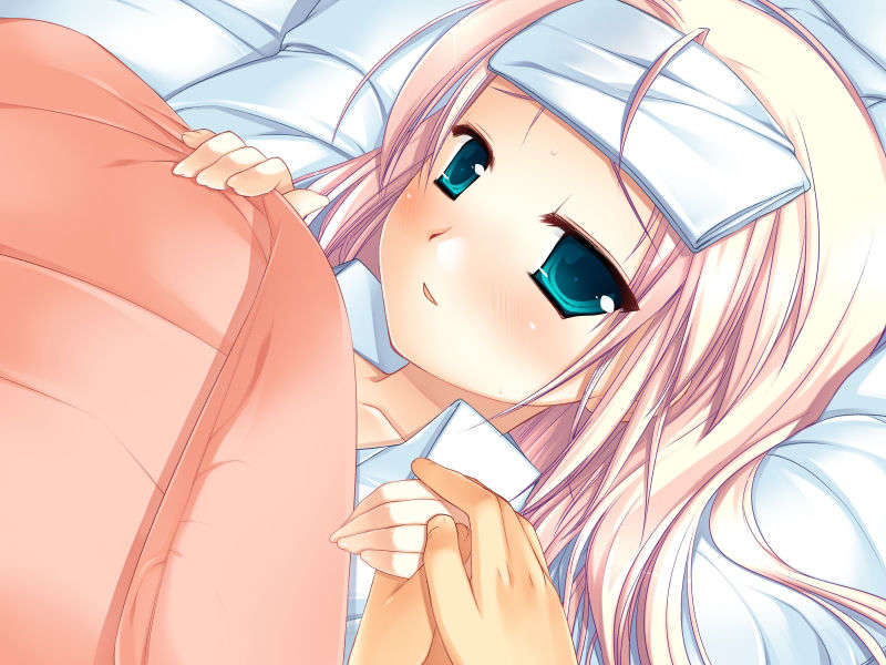 (18禁ゲームCG) [071130] [Sirius] こいびとどうしですることぜんぶ 712/1059 