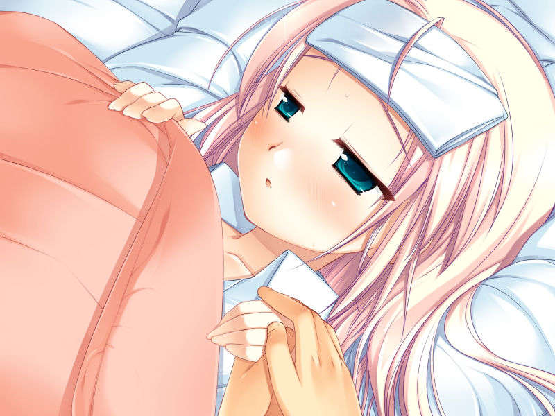 (18禁ゲームCG) [071130] [Sirius] こいびとどうしですることぜんぶ 713/1059 