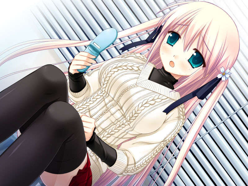 (18禁ゲームCG) [071130] [Sirius] こいびとどうしですることぜんぶ 738/1059 