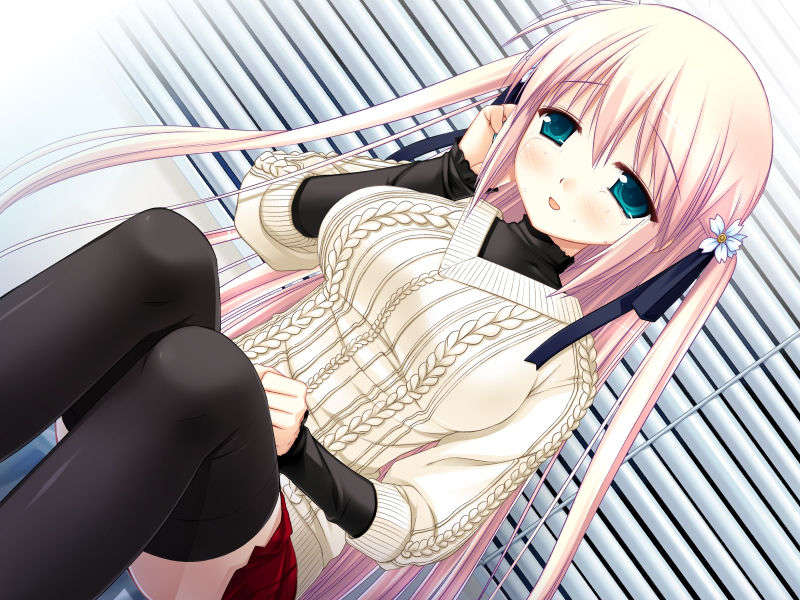 (18禁ゲームCG) [071130] [Sirius] こいびとどうしですることぜんぶ 740/1059 