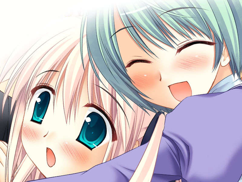 (18禁ゲームCG) [071130] [Sirius] こいびとどうしですることぜんぶ 742/1059 