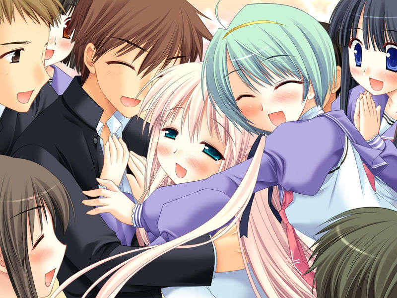 (18禁ゲームCG) [071130] [Sirius] こいびとどうしですることぜんぶ 743/1059 