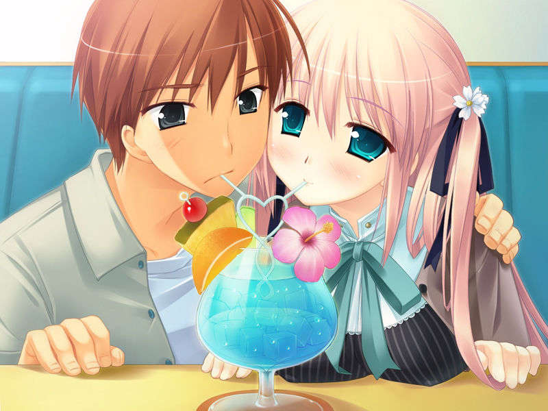 (18禁ゲームCG) [071130] [Sirius] こいびとどうしですることぜんぶ 782/1059 