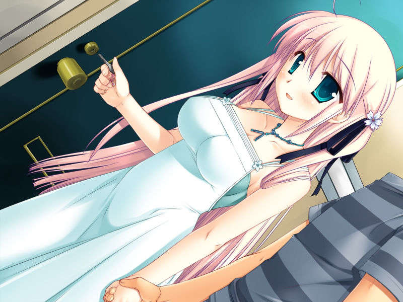 (18禁ゲームCG) [071130] [Sirius] こいびとどうしですることぜんぶ 792/1059 