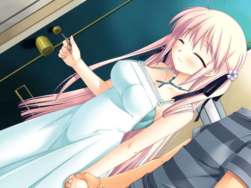 (18禁ゲームCG) [071130] [Sirius] こいびとどうしですることぜんぶ 793/1059 