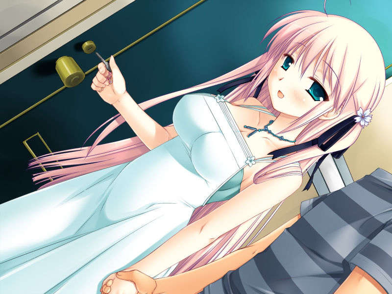 (18禁ゲームCG) [071130] [Sirius] こいびとどうしですることぜんぶ 794/1059 