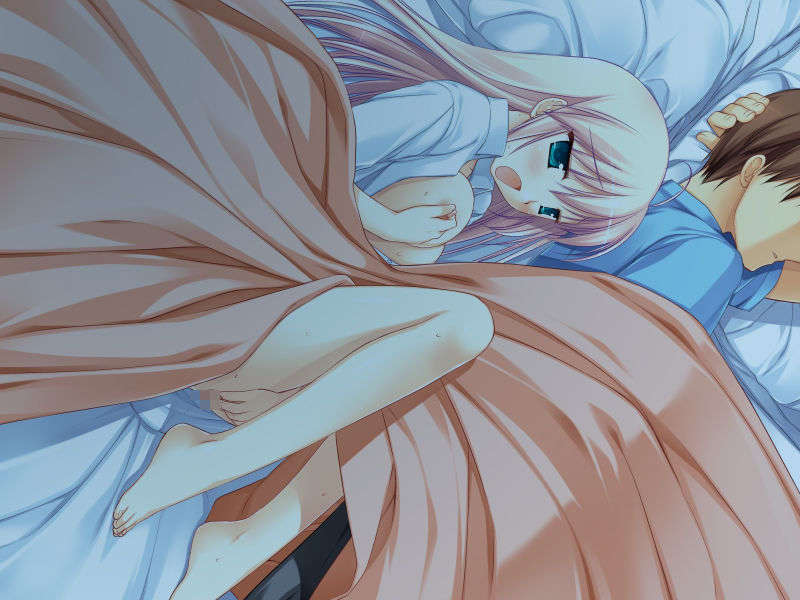 (18禁ゲームCG) [071130] [Sirius] こいびとどうしですることぜんぶ 808/1059 