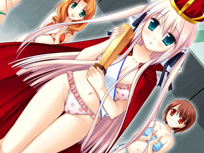 (18禁ゲームCG) [071130] [Sirius] こいびとどうしですることぜんぶ 821/1059 